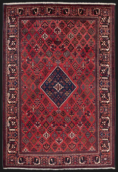 Mey-Mey - Persien - Größe 328 x 220 cm