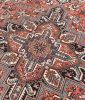 Bild 1 von Teppich Nr: 10528, Heriz - Persien