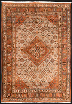 Mortschekord - Persien - Größe 323 x 228 cm