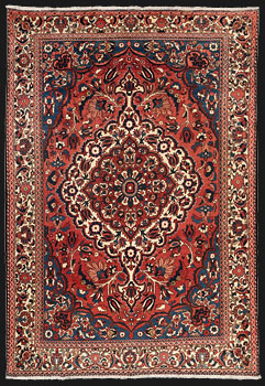 Bachtiar - Persien - Größe 344 x 242 cm