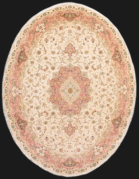 Täbriz - Persien - Größe 400 x 300 cm