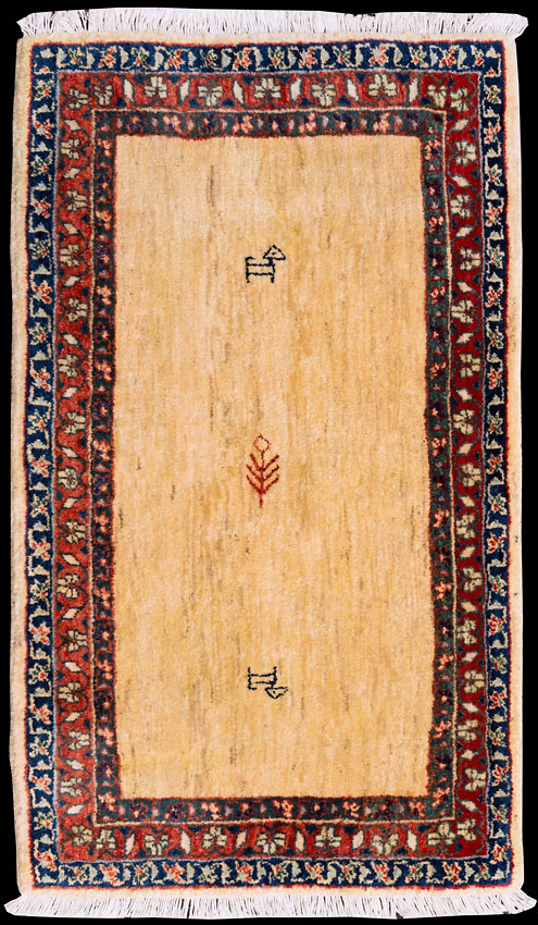 Ghadimi - Persien - Größe 116 x 69 cm