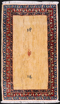 Ghadimi - Persien - Größe 116 x 69 cm