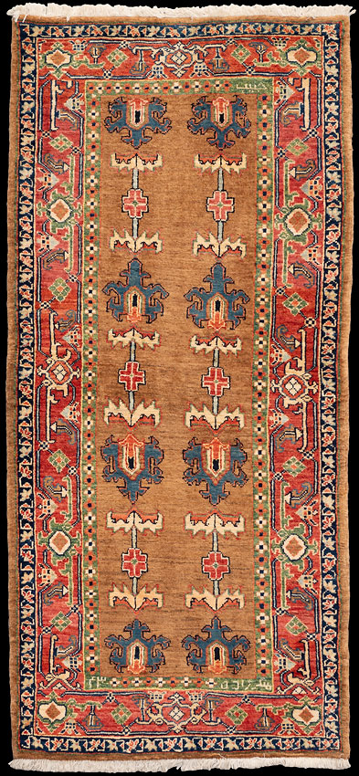 Ghadimi - Persien - Größe 182 x 84 cm