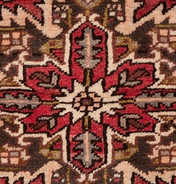 Ghadimi - Persien - Größe 170 x 108 cm