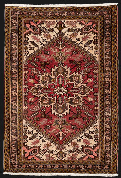 Ghadimi - Persien - Größe 170 x 108 cm