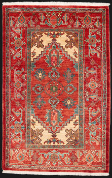 Ghadimi - Persien - Größe 167 x 108 cm