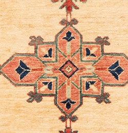 Ghadimi - Persien - Größe 165 x 107 cm