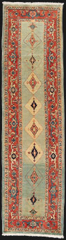Ghadimi - Persien - Größe 263 x 79 cm