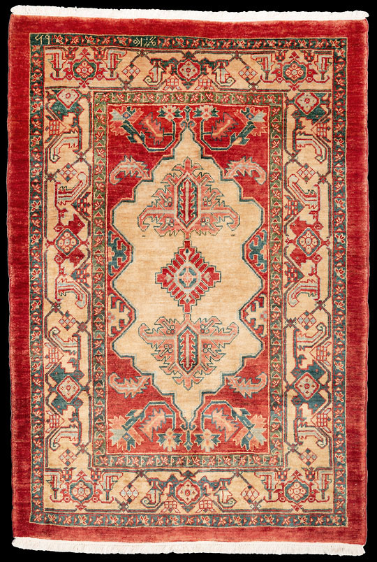 Ghadimi - Persien - Größe 153 x 105 cm