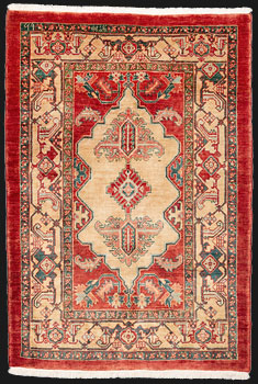 Ghadimi - Persien - Größe 153 x 105 cm