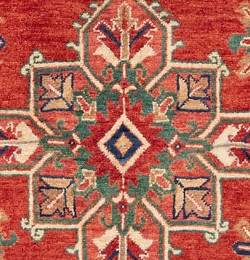 Ghadimi - Persien - Größe 176 x 129 cm