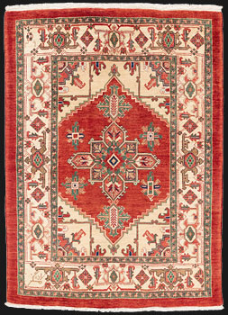 Ghadimi - Persien - Größe 176 x 129 cm