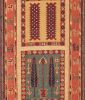 Bild 1 von Teppich Nr: 22129, Afschar-Tabii - Persien