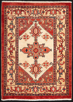 Ghadimi - Persien - Größe 155 x 114 cm