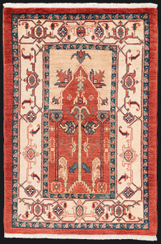Ghadimi - Persien - Größe 154 x 104 cm