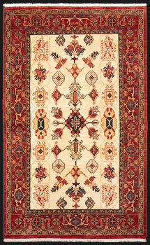 Ghadimi - Persien - Größe 235 x 147 cm