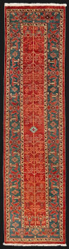 Ghadimi - Persien - Größe 307 x 82 cm
