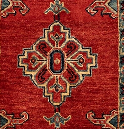 Ghadimi - Persien - Größe 170 x 80 cm
