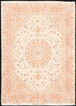 Täbriz - Persien - Größe 418 x 302 cm