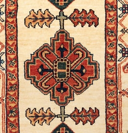 Ghadimi - Persien - Größe 215 x 84 cm