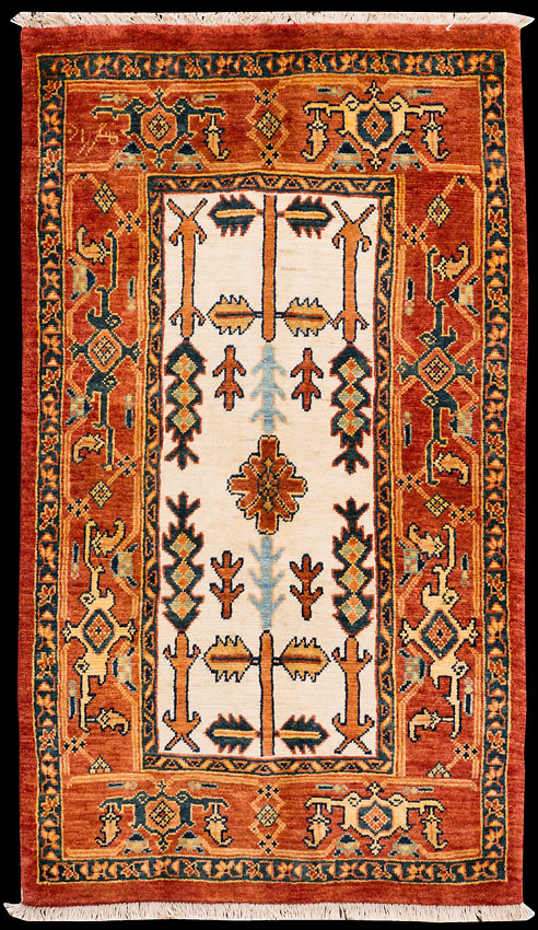 Ghadimi - Persien - Größe 150 x 85 cm
