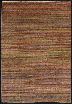Zarubi - Afghanistan - Größe 287 x 196 cm