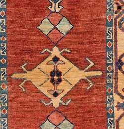 Ghadimi - Persien - Größe 196 x 76 cm