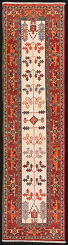 Ghadimi - Persien - Größe 308 x 82 cm