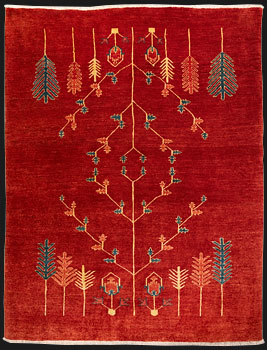 Ghadimi - Persien - Größe 190 x 148 cm