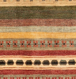 Bidjar-Novum - Persien - Größe 290 x 194 cm