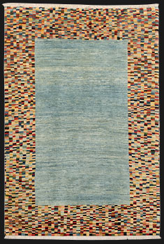 Bidjar-Novum - Persien - Größe 233 x 158 cm