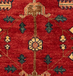 Ghadimi - Persien - Größe 150 x 140 cm