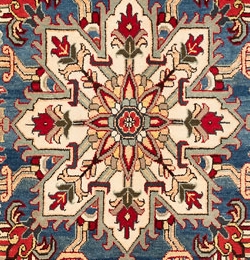 Bakhshayesh - Persien - Größe 372 x 255 cm