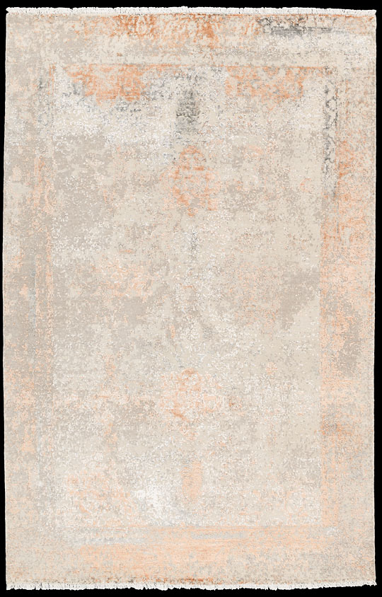 Eterno - Indien - Größe 300 x 195 cm