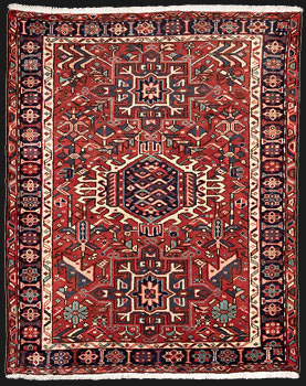 Garadje - Persien - Größe 148 x 115 cm