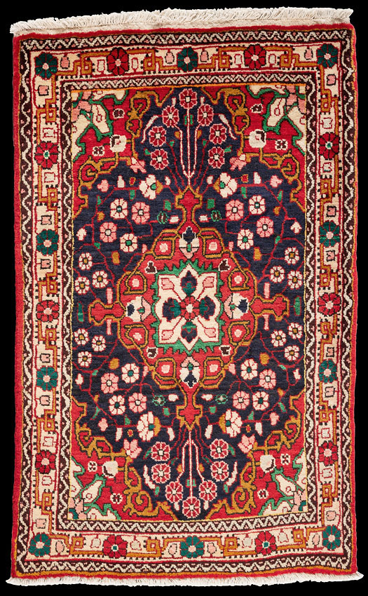 Sarough - Persien - Größe 104 x 65 cm