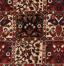 Bachtiar - Persien - Größe 294 x 210 cm