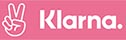 Logo Klarna.com