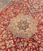 Bild 1 von Teppich Nr: 10341, Essfahan - Persien