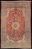 Bild 4 von Teppich Nr: 10341, Essfahan - Persien