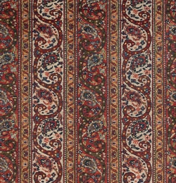 Essfahan - Persien - Größe 220 x 146 cm