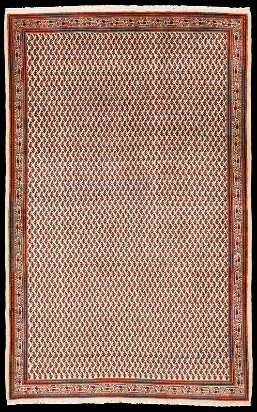 Sarough - Persien - Größe 265 x 166 cm