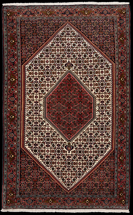 Bidjar - Persien - Größe 184 x 112 cm