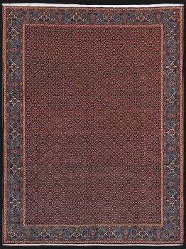 Bidjar - Persien - Größe 338 x 258 cm