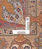 Bild 3 von Teppich Nr: 16309, Sabsewar - Persien