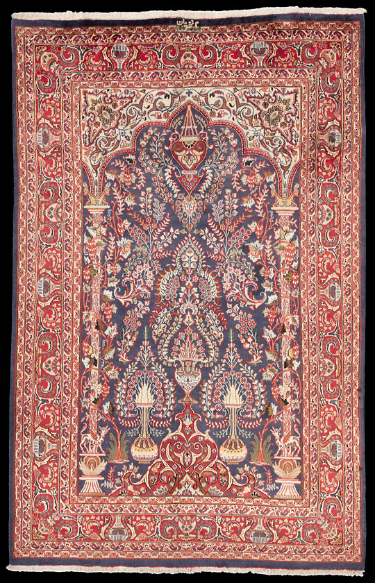 Kaschmar - Persien - Größe 306 x 198 cm