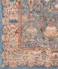 Bild 2 von Teppich Nr: 16459, Kaschmar - Persien