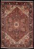 Bild 3 von Teppich Nr: 17355, Heriz - Persien