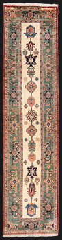 Ghadimi - Persien - Größe 323 x 76 cm